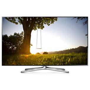 50" Full HD LED LCD televizors, Samsung