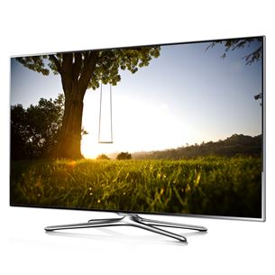 50" Full HD LED LCD televizors, Samsung