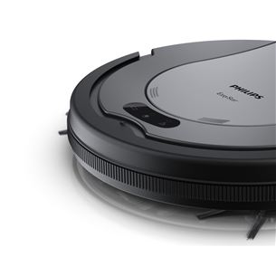 Robotic vacuum cleaner, Philips