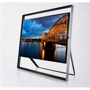 85" ULTRA HD 4K 3D LED LCD televizors, Samsung