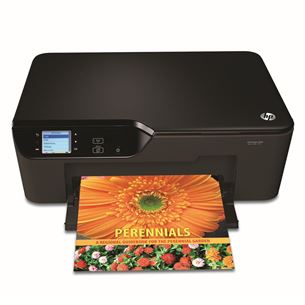 All-in-one printer Deskjet 3520, HP / Wi-Fi