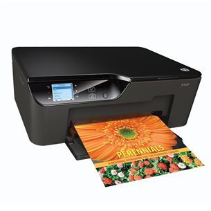 All-in-one printer Deskjet 3520, HP / Wi-Fi