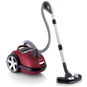 Vacuum cleaner, Philips