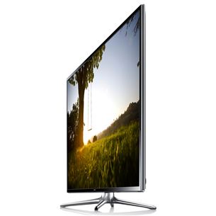 3D 46" Full HD LED LCD TV, Samsung / Smart TV