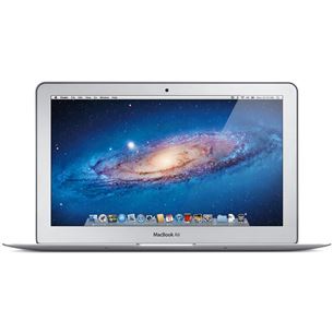 Portatīvais dators MacBook Air, Apple / 13,3", 128 GB, ENG