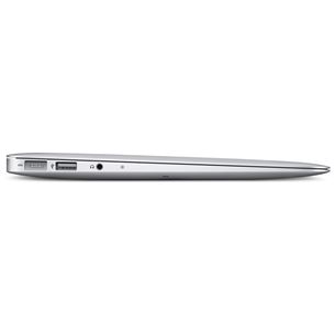 Portatīvais dators MacBook Air, Apple / 13,3", 128 GB, ENG