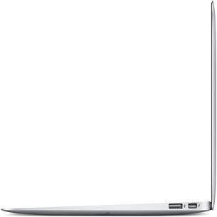 Portatīvais dators MacBook Air, Apple / 13,3", 128 GB, ENG