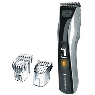 Hair clipper, Remington / Micro USB charging