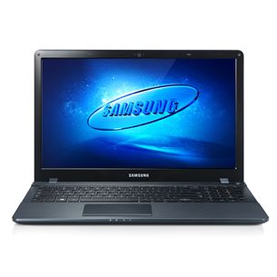 Portatīvais dators ATIV Book 4, Samsung / Intel® Core i5 (2,6 GHz)