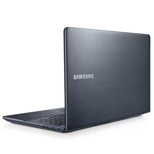 Portatīvais dators ATIV Book 4, Samsung / Intel® Core i5 (2,6 GHz)