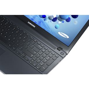 Notebook ATIV Book 4, Samsung / Intel® Core i5 (2,6 GHz)