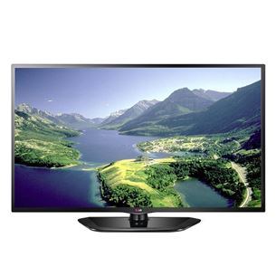 32" LED LCD televizors, LG / Smart TV