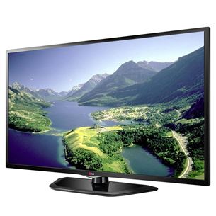 32" LED LCD televizors, LG / Smart TV