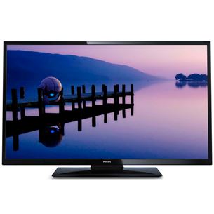 40" Full HD LED LCD televizors, Philips