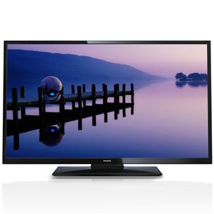 40" Full HD LED LCD televizors, Philips