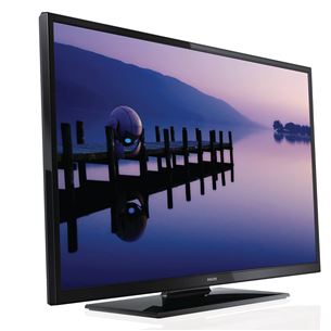 40" Full HD LED LCD televizors, Philips