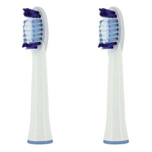 Oral-B Pulsonic toothbrush heads, Braun / 2 pcs