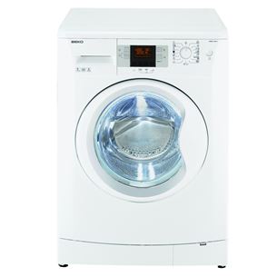 Washing machine, Beko / 1200 rpm