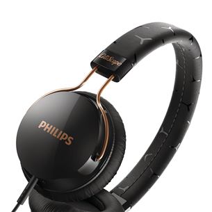 Headphones CitiScape Fixie, Philips