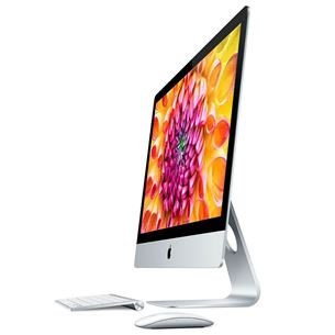 27" iMac, Apple / 3,4 GHz, ENG-keyboard