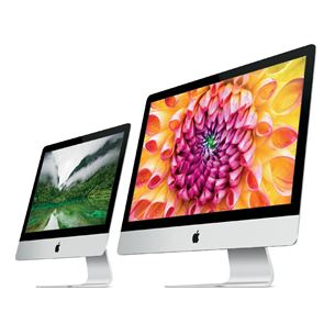 27" iMac, Apple / 3,4 GHz, ENG-keyboard