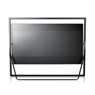 85" ULTRA HD 4K 3D LED LCD televizors, Samsung