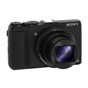 Digital camera HX50, Sony / 30x optical zoom