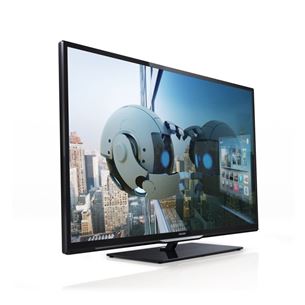 39" Full HD LED ЖК-телевизор, Philips