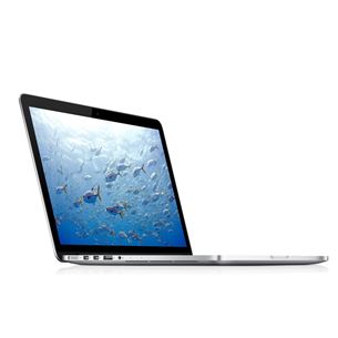 Portatīvais dators MacBook Pro 13.3" ar Retina displeju, Apple