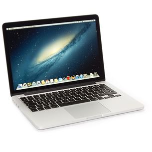 Portatīvais dators MacBook Pro 13.3" ar Retina displeju, Apple