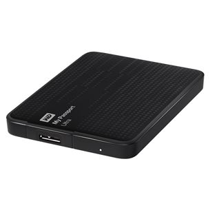 Ārējais HDD cietais disks My Passport Ultra, WD / 2 TB