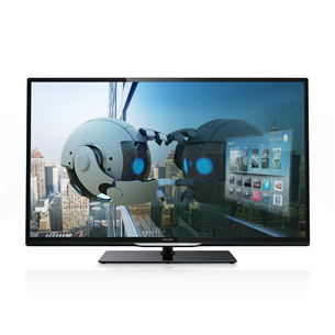 39" Full HD LED ЖК-телевизор, Philips