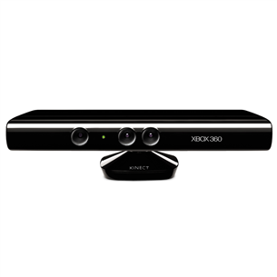 Spēļu konsole Xbox 360 Slim 4GB + Kinect