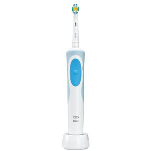 Zobu birste Oral-B Vitality 3D White, Braun