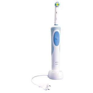 Zobu birste Oral-B Vitality 3D White, Braun