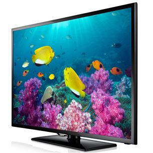 40" Full HD LED televizors, Samsung / ConnectShare