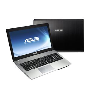 Portatīvais dators N56VV, Asus