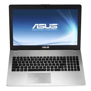 Portatīvais dators N56VV, Asus