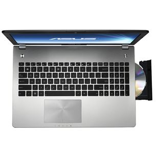 Portatīvais dators N56VV, Asus