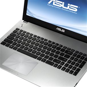 Portatīvais dators N56VV, Asus