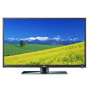 39" Full HD LED LCD televizors, TCL