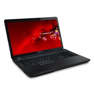 Notebook EasyNote TE69KB, Packard Bell / Linux