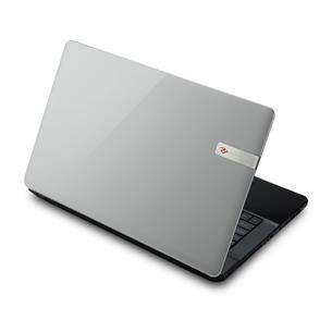 Notebook EasyNote TE69KB, Packard Bell / Linux