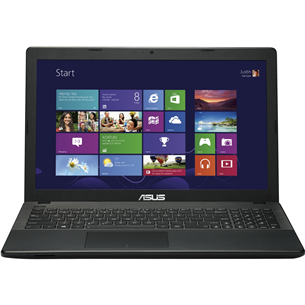 Portatīvais dators X551CA, Asus