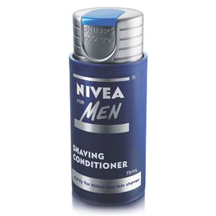 Гель для бритья Nivea, только для Philips NIVEA FOR MEN серии HS8000