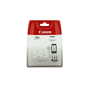 Canon PG-545, melna - Tintes kasetne printerim 8287B001