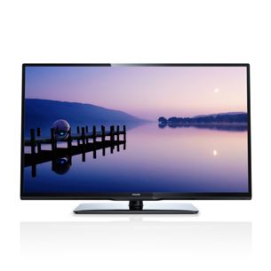 39" Full HD LED LCD TV, Philips