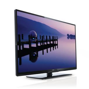 39" Full HD LED LCD TV, Philips