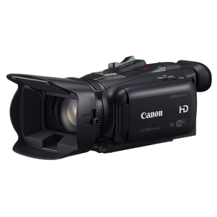 Camcorder LEGRIA HF G30, Canon / Wi-Fi