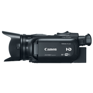 Camcorder LEGRIA HF G30, Canon / Wi-Fi